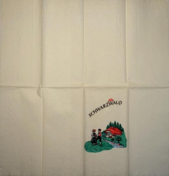 031 Bavarian - 3-ply